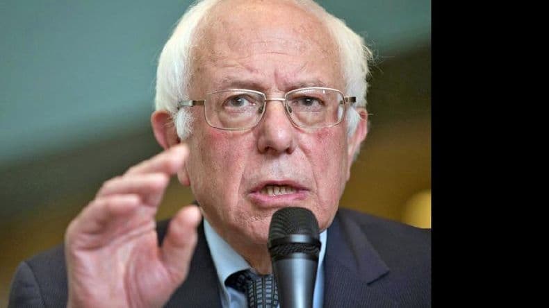 Los ataques entre Clinton y Sanders ganan intensidad en la campaña de EE. UU.
