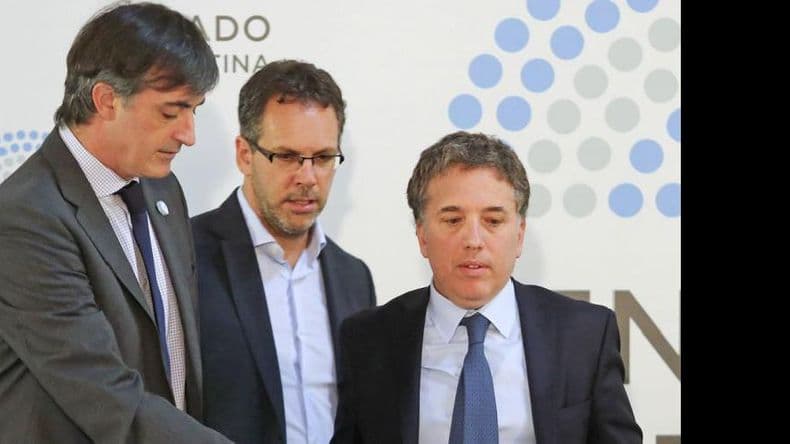 El Central cambia de presidente por segunda vez en tres meses