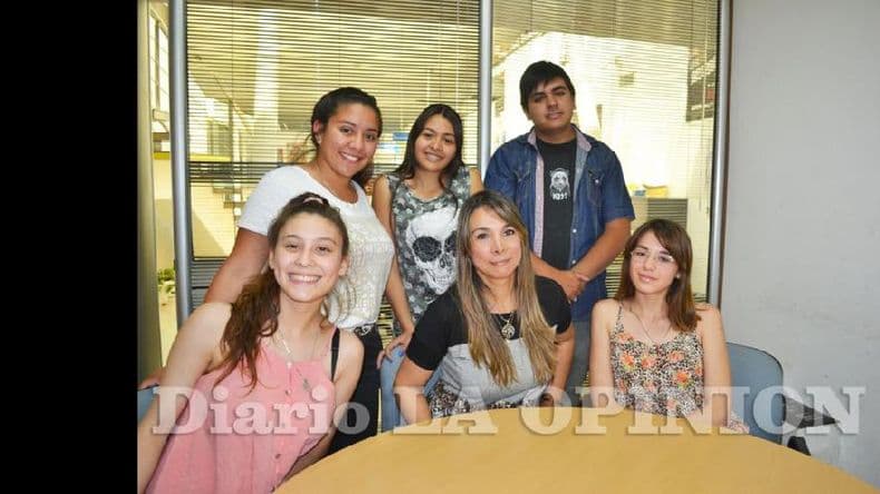 Convocan a empresas y comercios a sumar estudiantes del Plan Dual