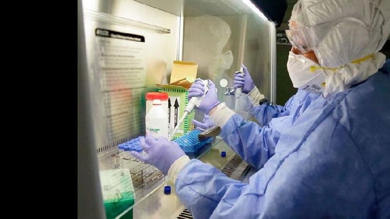 Coronavirus: la provincia de Buenos Aires alcanzó su menor registro en 5 meses
