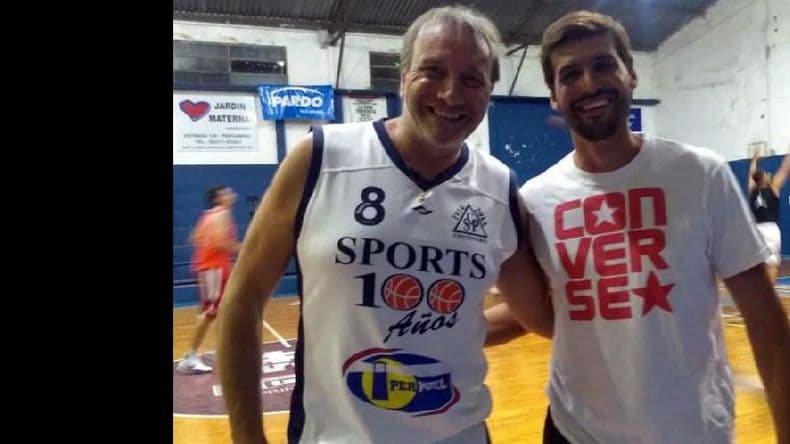 Empezaron la pretemporada varios de los equipos del basquetbol local