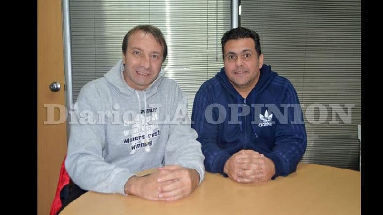 Maxibasquetbol: Dubois y Colombo anticiparon el comienzo del torneo Zonal