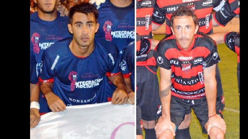“El Guly” cambia el sistema y varios nombres para recibir a Santamarina