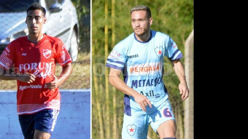 Con Provincial-Juventud comienza otra fecha del torneo local de fútbol