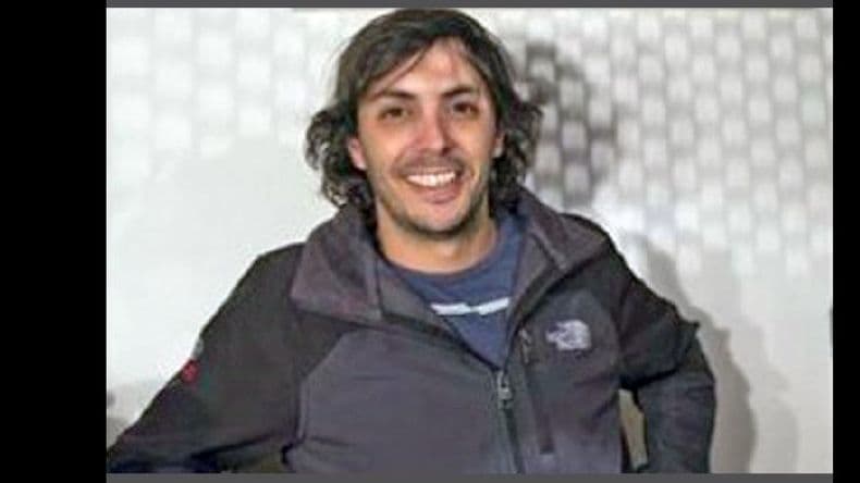 Charla del ingeniero agrónomo secuestrado en Nigeria