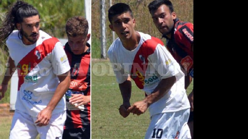 River Plate va por su primer resultado positivo en la Copa Federación Norte