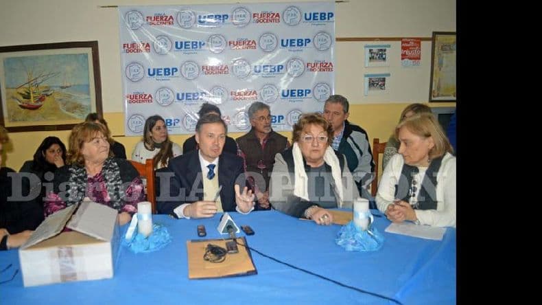 Asumieron los integrantes de la nueva comisión directiva de la FEB