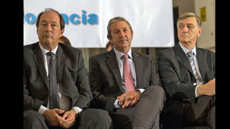 Sigue la crisis en el Frente Amplio Unen