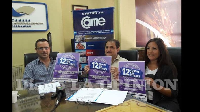 Comenzará mañana la Campaña de Consumo con Tarjetas de Crédito