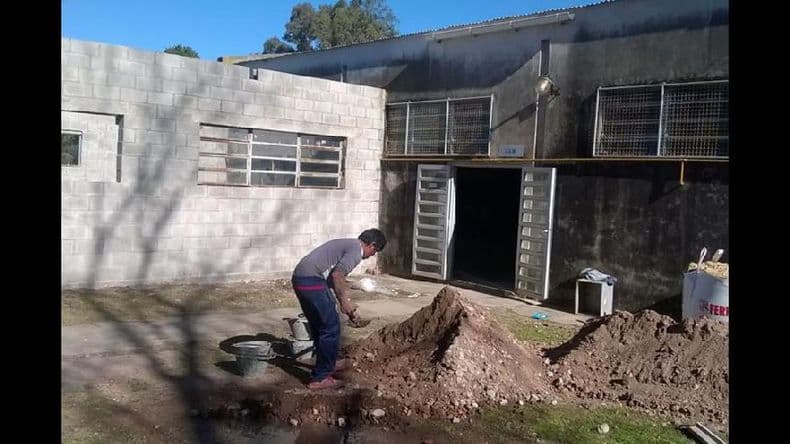 Pura Vida y la cruzada solidaria a beneficio de Monseñor Scalabrini