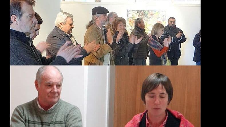Fue habilitada la muestra “Paisaje”