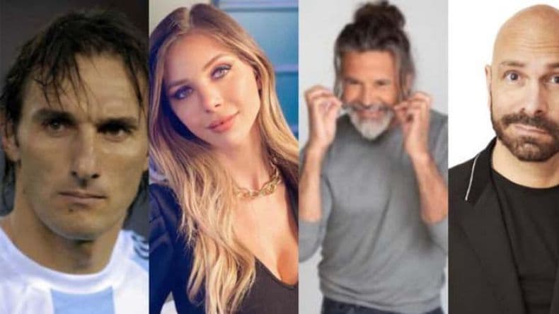Polémica en las redes por los famosos que cobran sus saludos en dólares