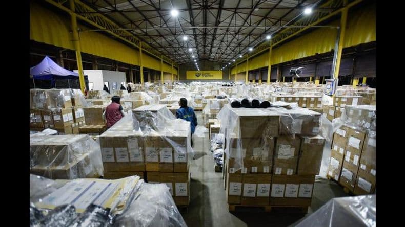 Elecciones 2023: a qué hora se conocerán los primeros resultados