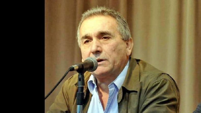La CGT tildó de “acto de campaña” la presentación de Macri y Venegas juntos