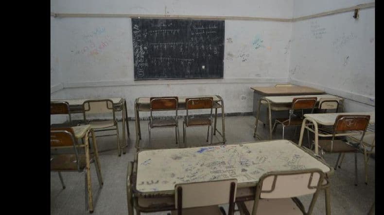 Ctera: “No estamos tan lejos del ciclo lectivo, esperamos avances”