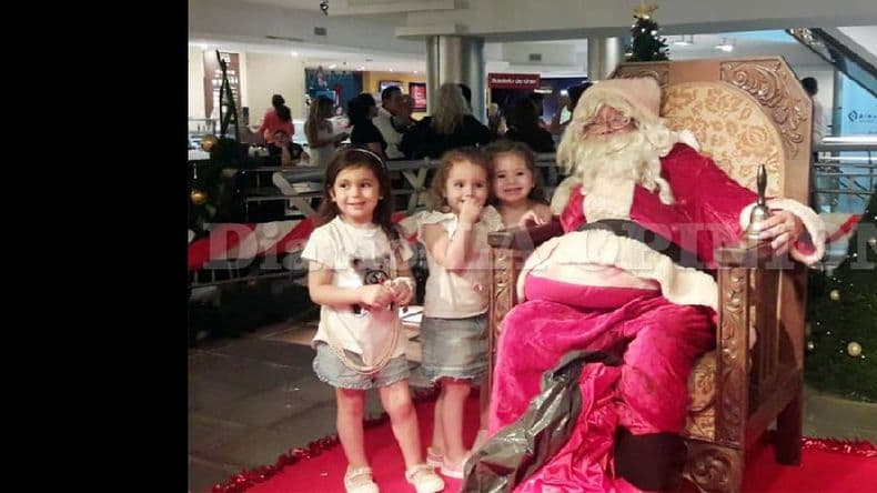 En el Complejo LA OPINION Plaza se vive la Navidad