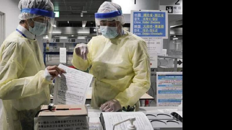 China afirma haber desarrollado “con éxito” una vacuna contra el coronavirus