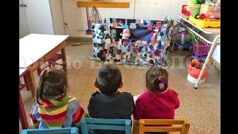 Celebran el Día del Maestro de Educación Especial