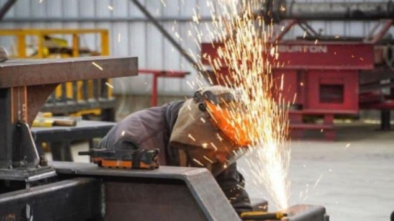 Anuncian un fuerte plan de inversiones siderúrgicas para San Nicolás