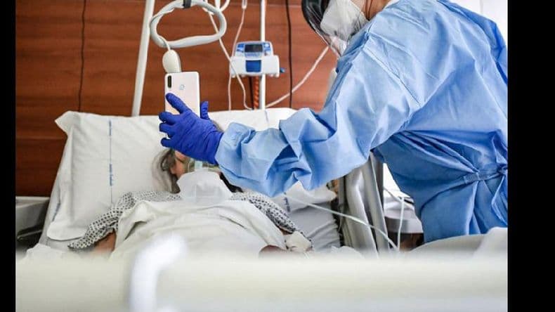 Coronavirus: 19 nuevos casos en Pergamino