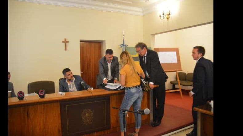 Vito Otero: hoy será el turno de los alegatos en el juicio