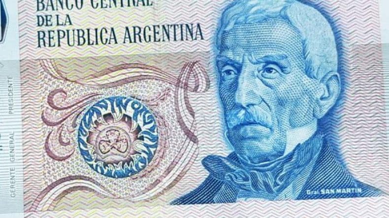 Basta de animalitos: San Martín y Belgrano vuelven a los billetes