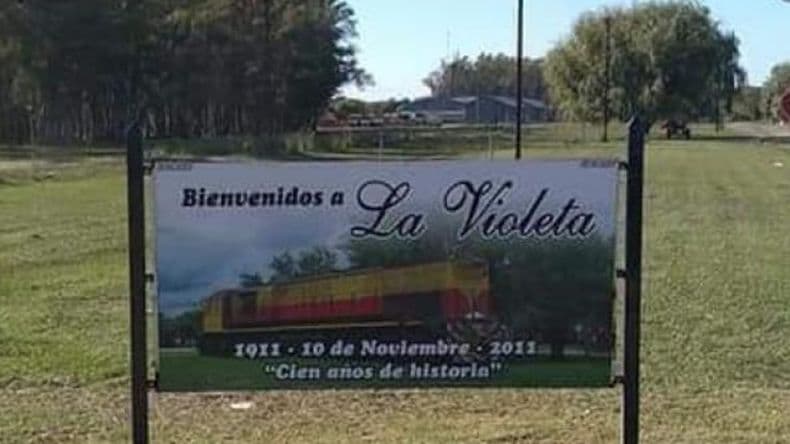 La Violeta celebrará sus 110 años con una fiesta popular