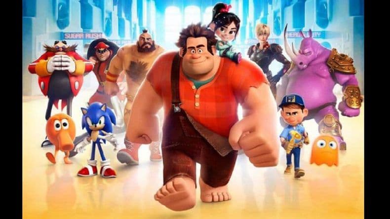 Dos estrenos en Cinema Pergamino en el inicio del año