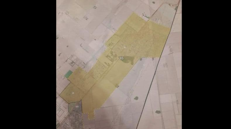 Se aprobó la ordenanza para rezonificar un amplio sector en el norte de la ciudad