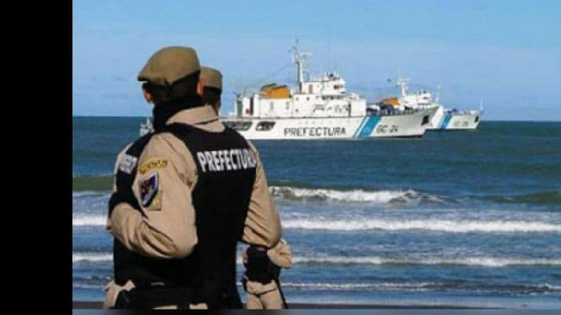 Prefectura Naval convoca a profesionales para sumar a sus filas