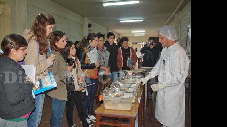 El Instituto Maiztegui prepara una nueva edición de sus jornadas abiertas