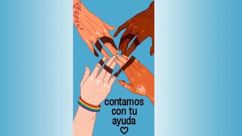 "Todos por la Escuela 16", una iniciativa para ayudar a los alumnos