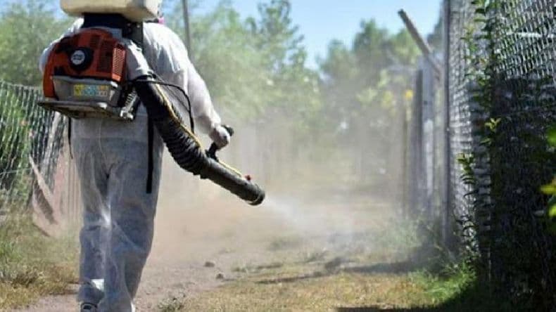 Son 152 los casos de dengue y ya se habla de brote en varios municipios