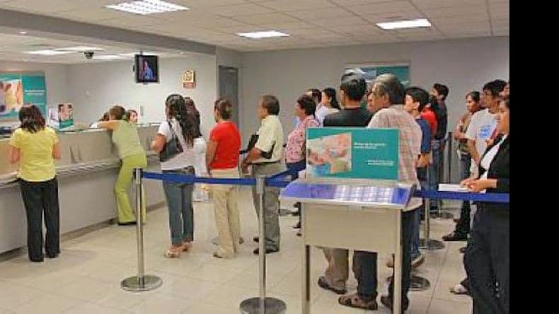 La Asociación Bancaria suspendió el paro que había previsto para hoy
