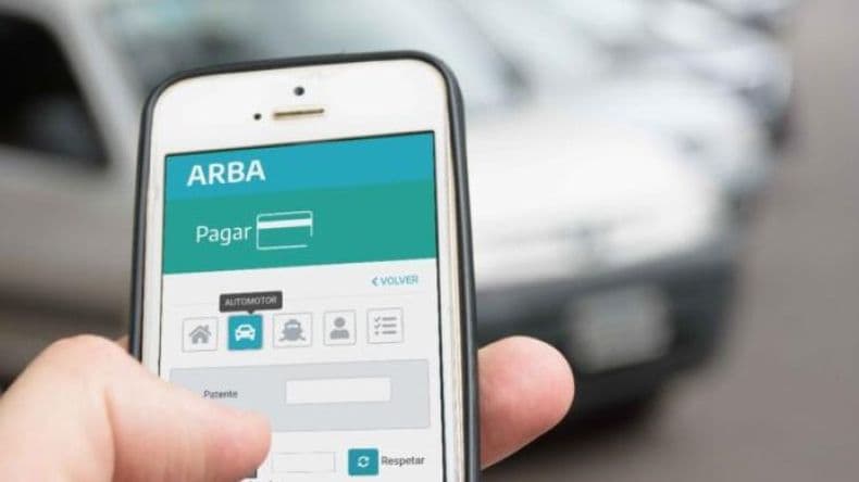 Vence la cuarta cuota del Impuesto a los Automotores