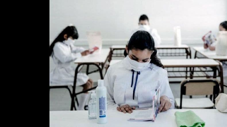 Mejoraron los aprendizajes en Lengua y caen en Matemática, en un contexto de desigualdad