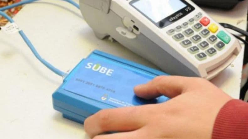 Sube y actualización del límite de saldo: ¿de cuánto es?
