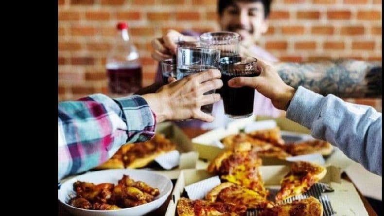 Autorizaron las reuniones hasta 20 personas