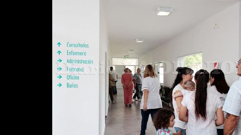 Impulsan acciones para fortalecer el sistema de atención primaria