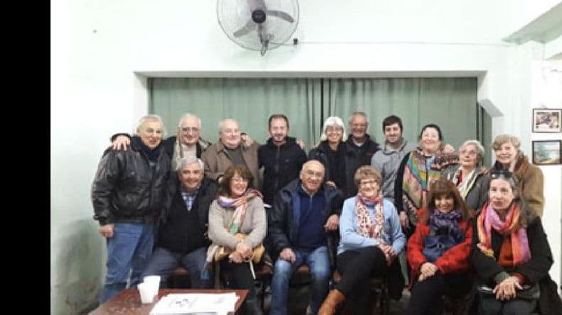 Participación ciudadana: reunión entre Anses y los Centros de Jubilados