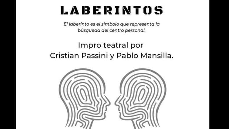Los espectáculos para este fin de semana en Pergamino