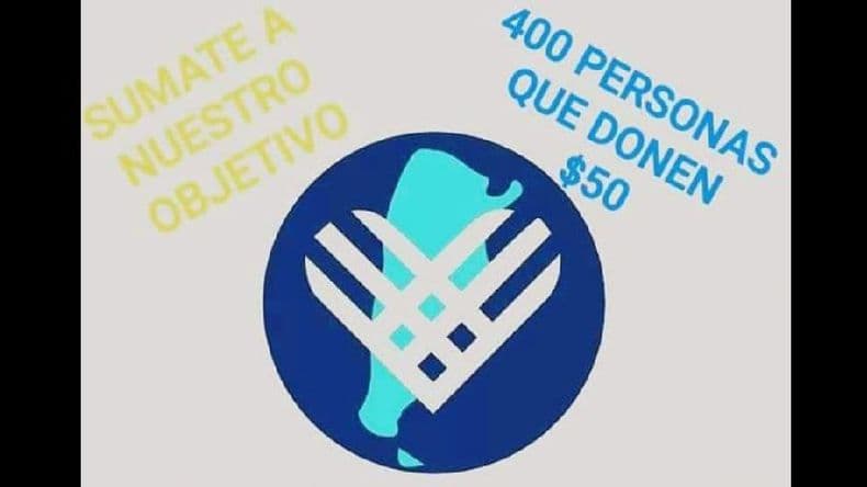 La solidaridad en Pergamino en tiempos de Pandemia