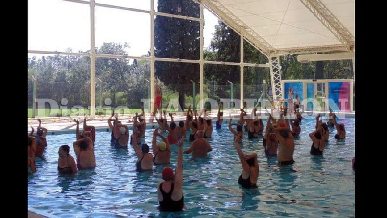Mañana comenzará la venta de abonos para la pileta municipal