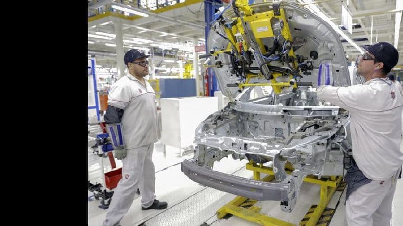 La actividad económica se desplomó 6,7% en junio