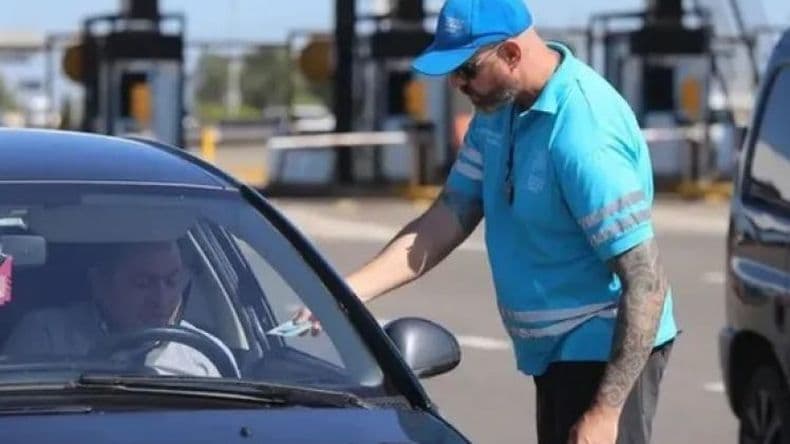En este 2025, más del 16% de las infracciones de tránsito fueron por consumo de alcohol
