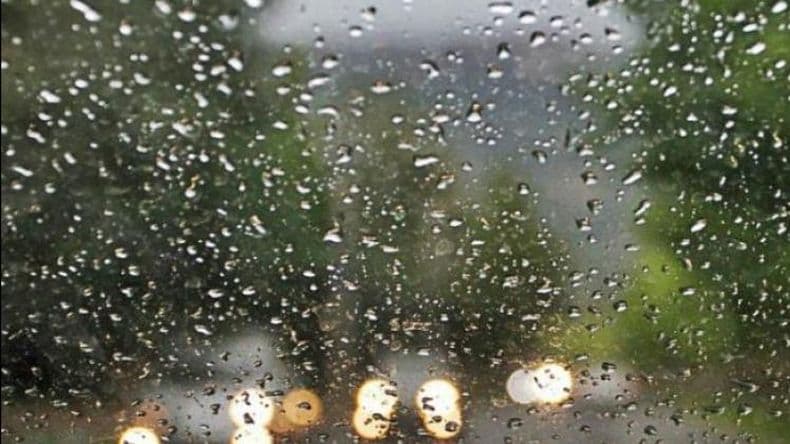 Fin a la ola de calor, bajaron las temperaturas y llegó el alivio