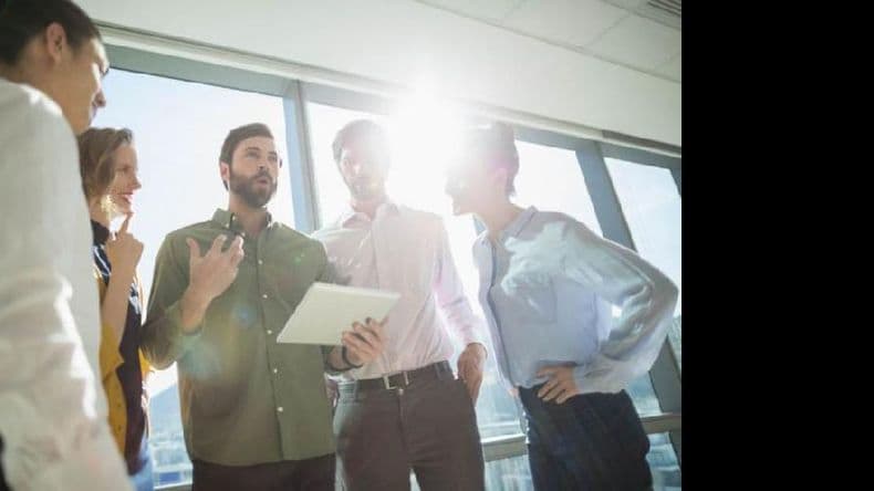Está abierta la inscripción para el programa “Naves” para emprendedores