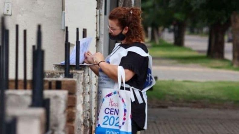 ¿Qué actividades estarán prohibidas de realizarse el día del Censo?