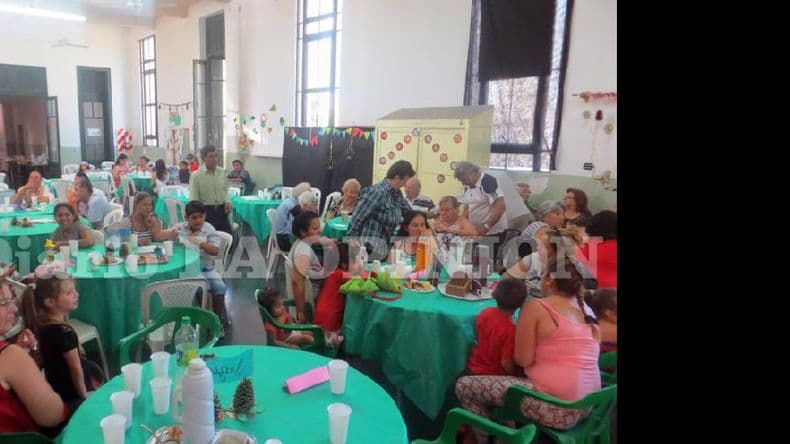 La Sala de Rehabilitación del Hospital va completando su plantel