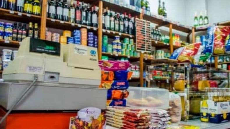 Este lunes, los almaceneros y autoservicistas alimentarios celebran su día